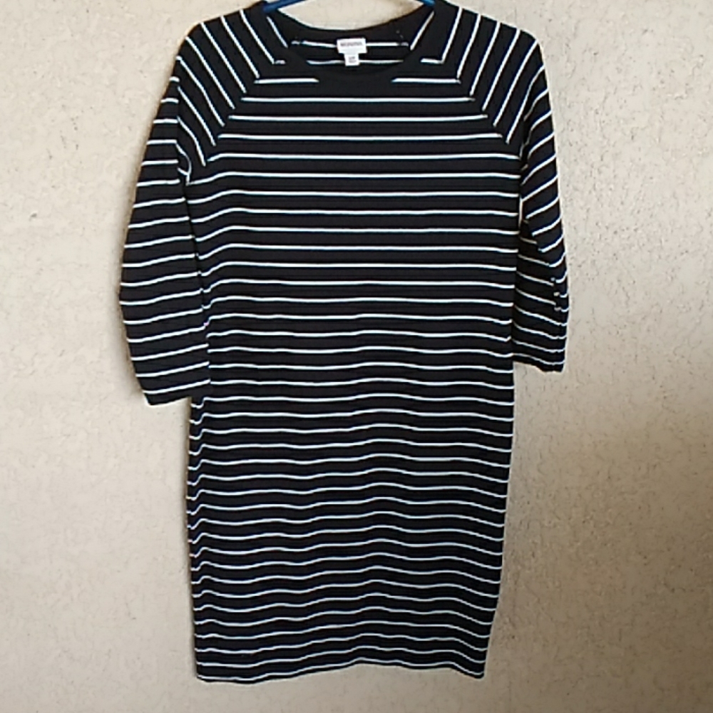 Merona dress